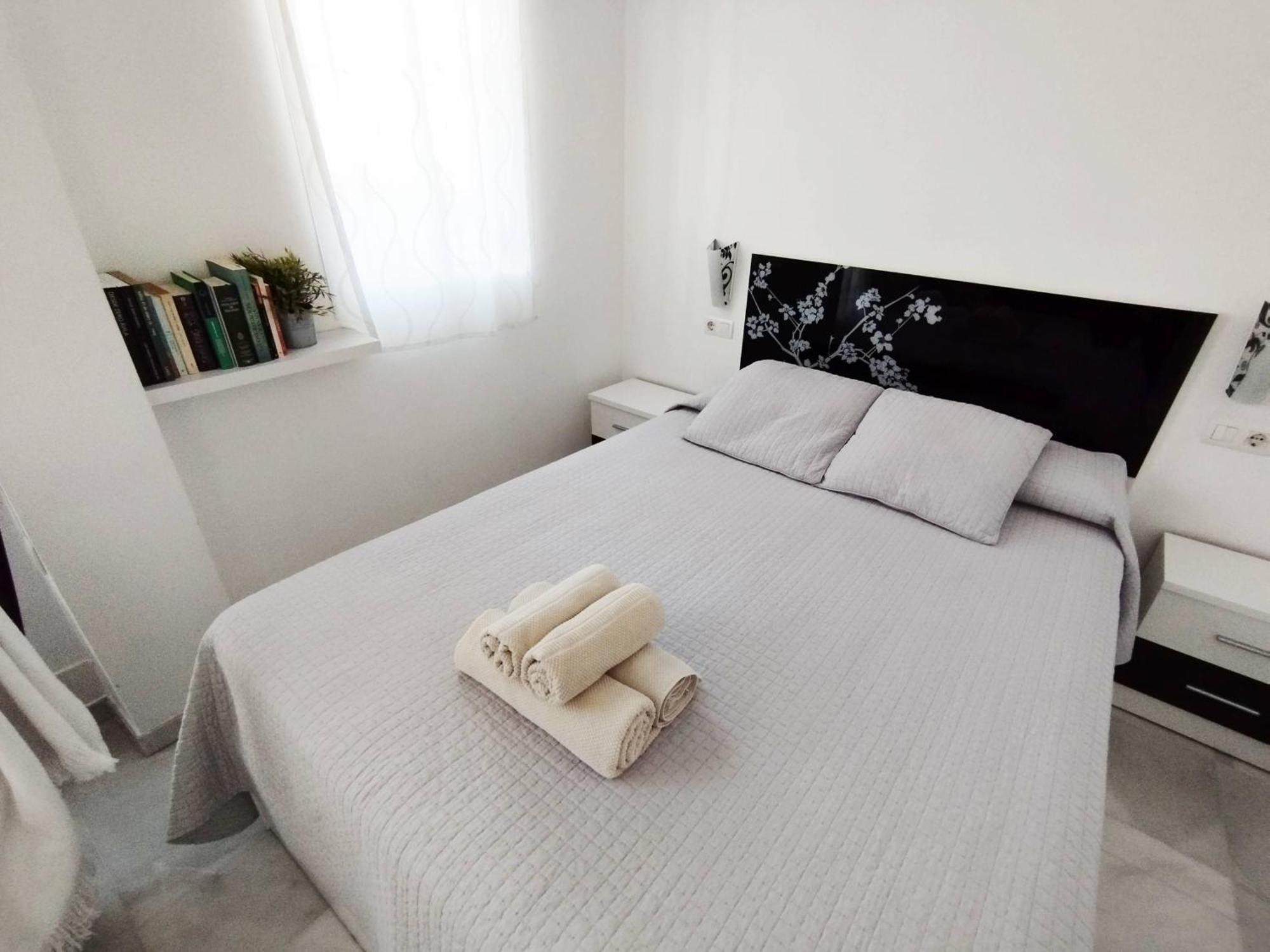 Apartamento Casa Gavidia - Duplex With Panoramic View Sevilla Exterior foto