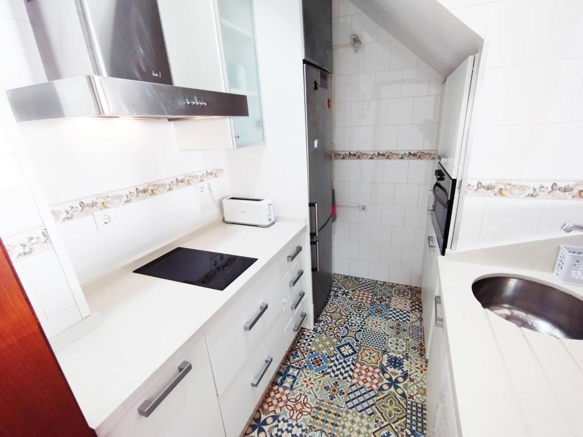 Apartamento Casa Gavidia - Duplex With Panoramic View Sevilla Exterior foto