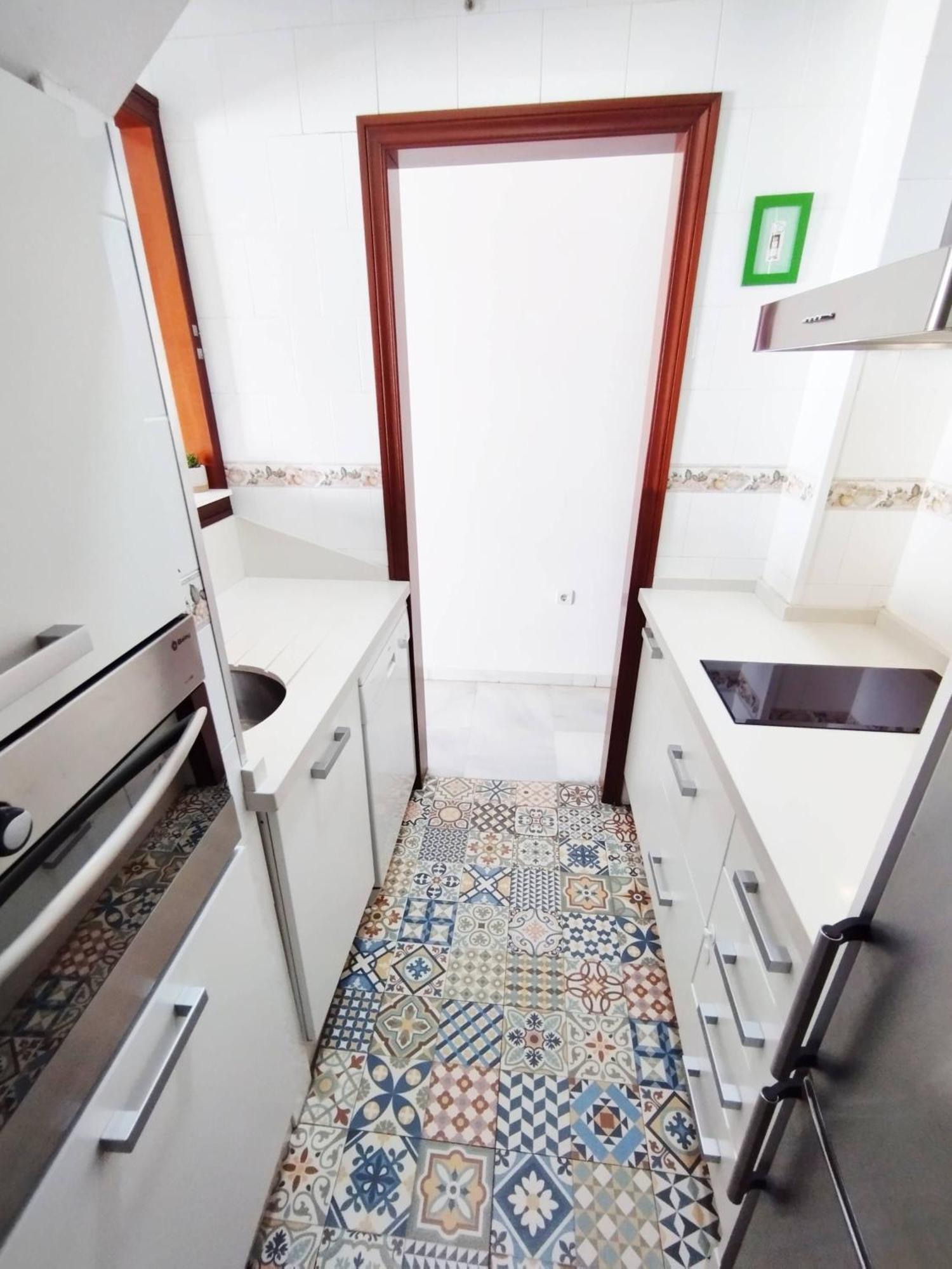 Apartamento Casa Gavidia - Duplex With Panoramic View Sevilla Exterior foto